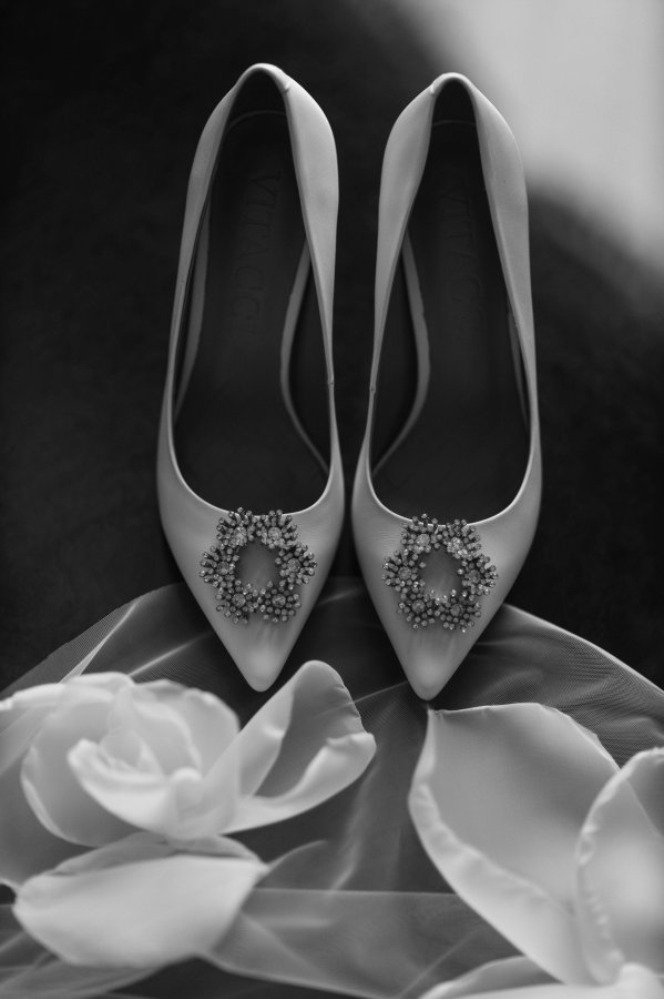 Свадебная фотография — фотограф Владимир Горнов, Орёл — фото 15