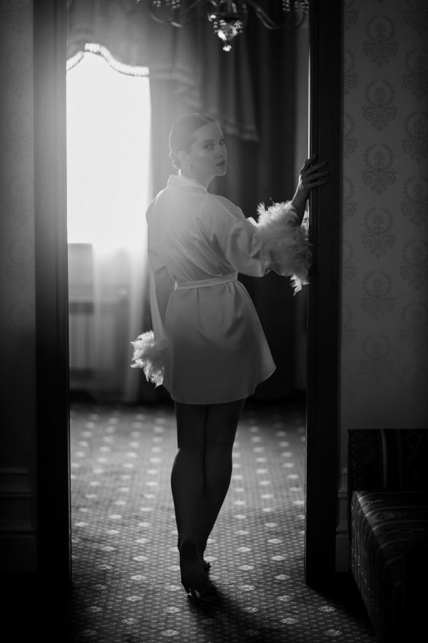 Свадебная фотография — фотограф Владимир Горнов, Орёл — фото 22